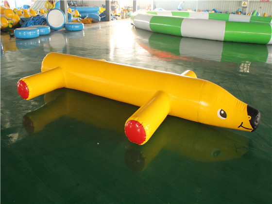 水上玩具漂浮物