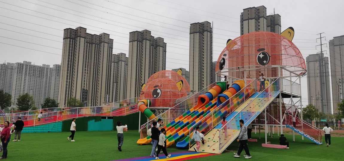 河南安信娱乐设备有限公司
